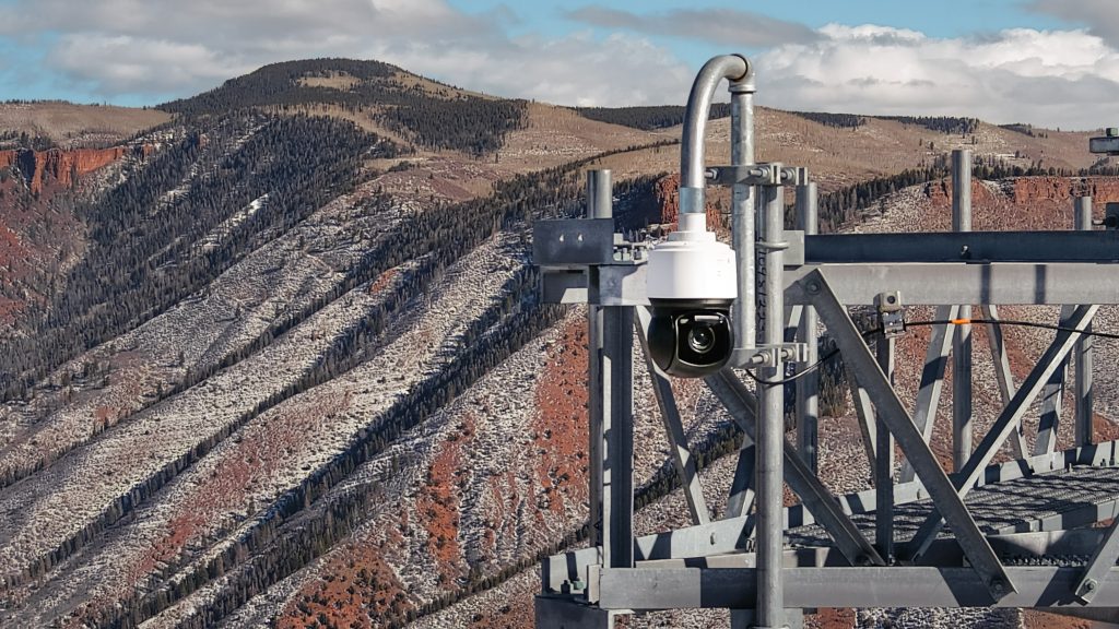 Carbondale firefighters latest to sign on to AI cameras for early fire detection - Vimarsana News
